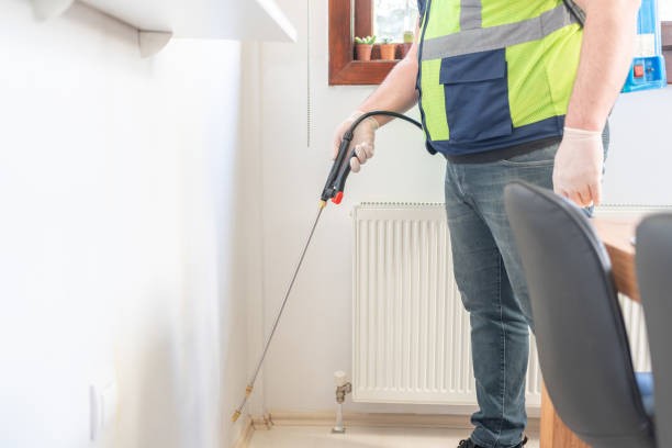 Best Pest Control Near Me  in San Anselmo, CA